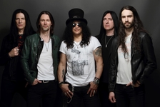 SLASH FT. MYLES KENNEDY & THE CONSPIRATORS